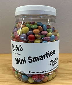 Mini Smarties