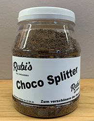 Choco Splitter Crémant 53%